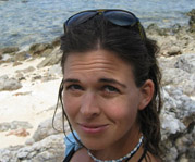 Claudia Makeyev