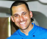 Tony DeLeon
