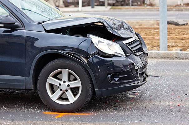 California Vehicle Code § 20002 – Hit and Run