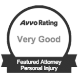 Avvo logo for Quirk Law Firm