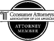 Consumer Attorneys Association of Los Angeles Logo