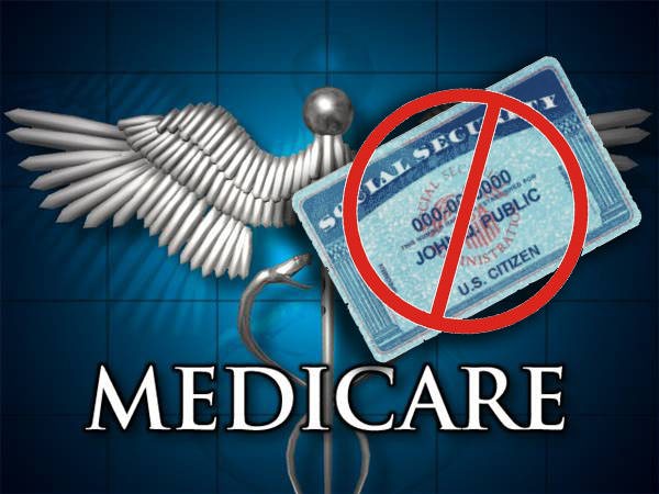 Social Security and Medicare Could Run Out Sooner Than Expected