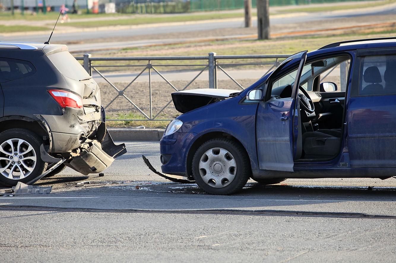 $1,300,000 For Woman Injured In Car Crash | Quirk Law Firm, LLP