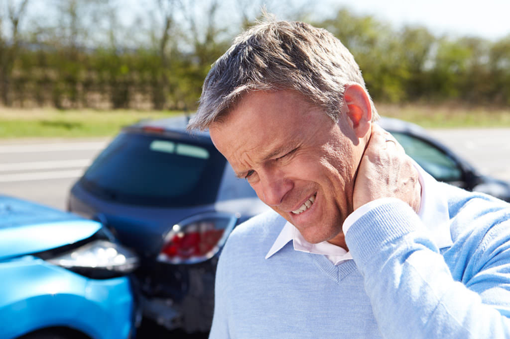 What To Do If You Have Suffered A Neck Injury | Quirk Law Firm, LLP