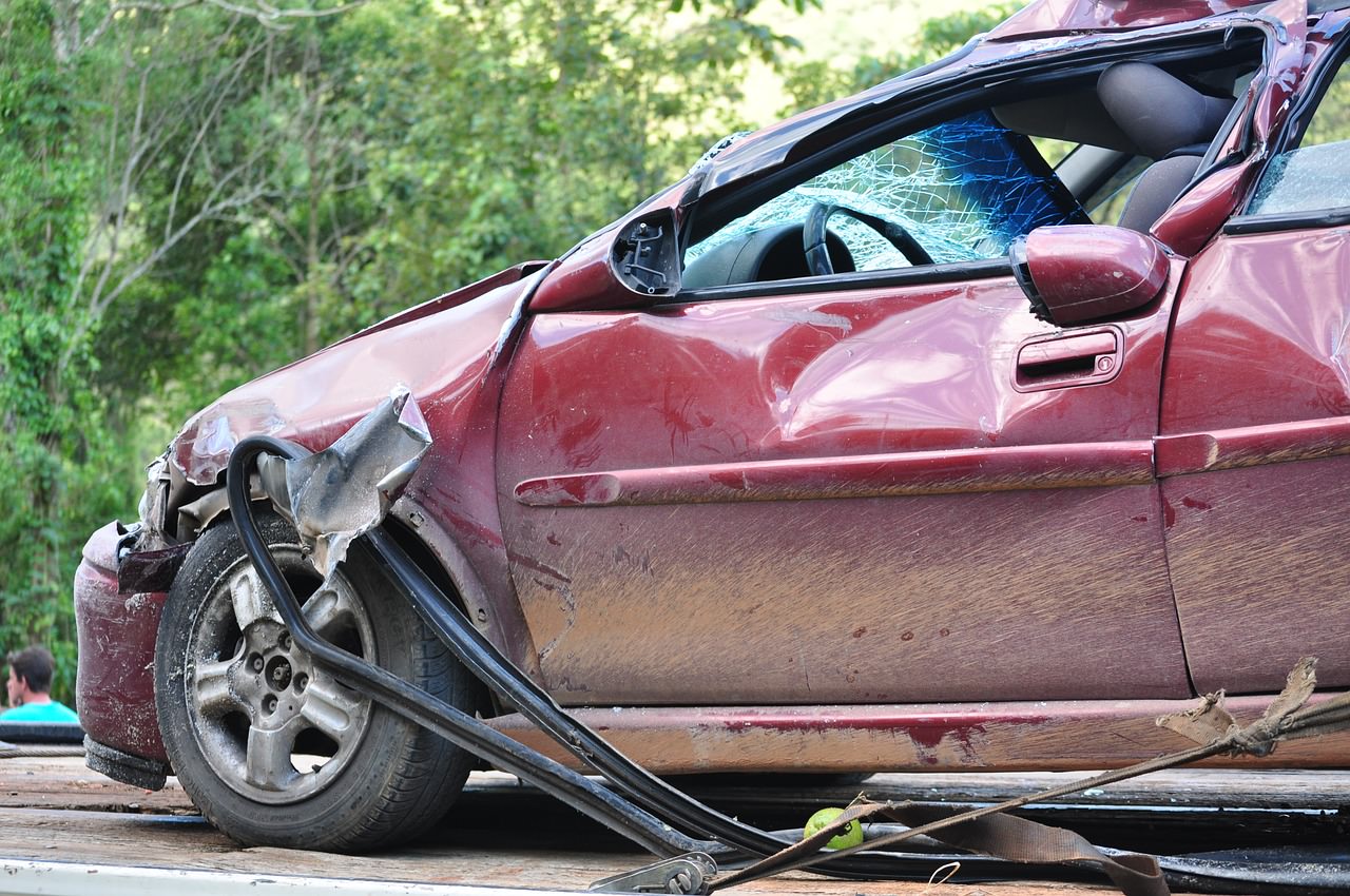 Steps To Take If You’ve Been Hit By An Uninsured Motorist