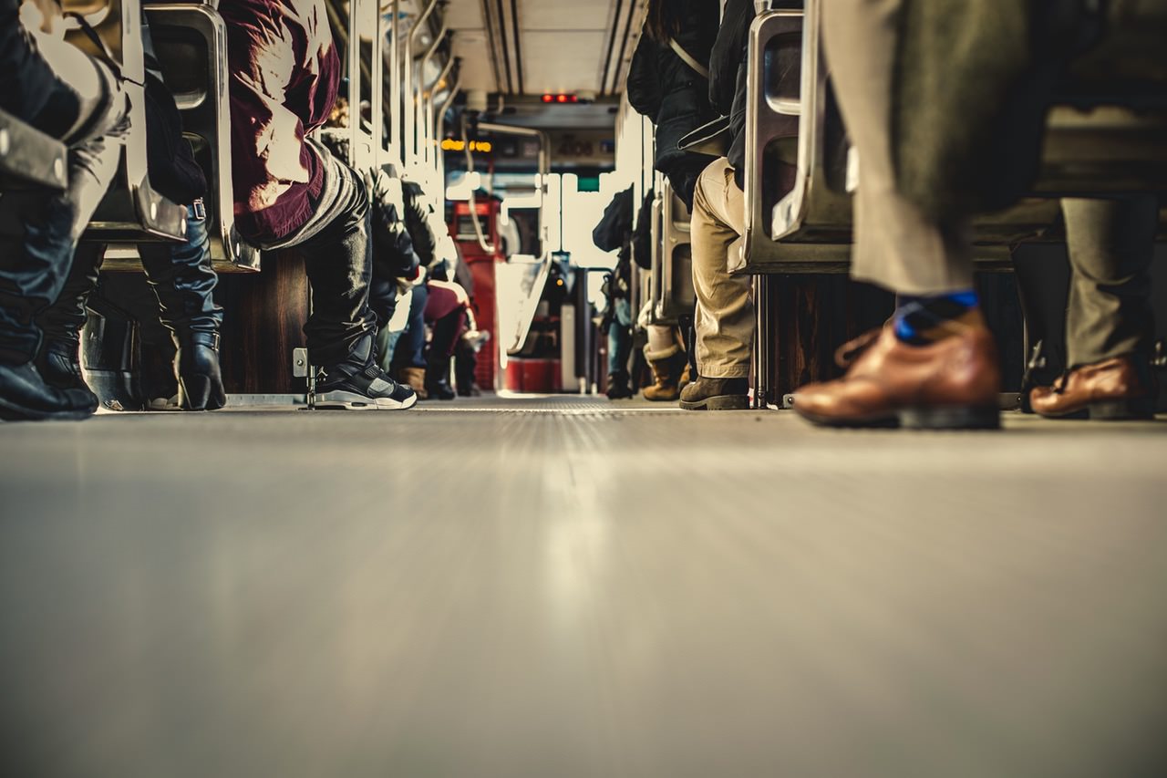 How We Can Help People Involved in Public Transportation Accidents