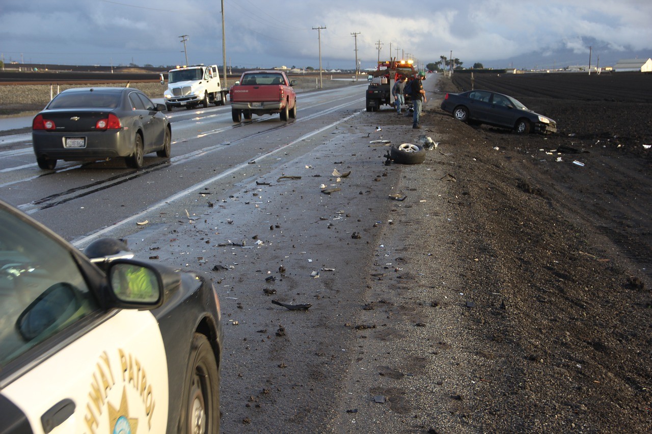 Distracted Driving Accident Claims In Oxnard, CA