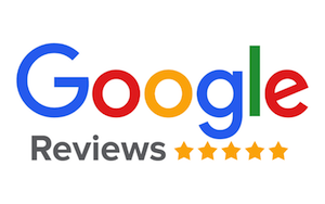 Google Reviews button