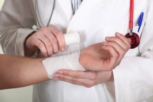 Serious Answers For Serious Injuries