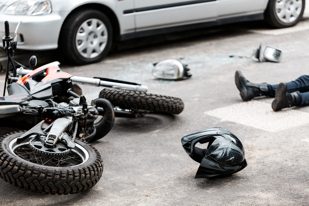 Types of Personal Injury Cases