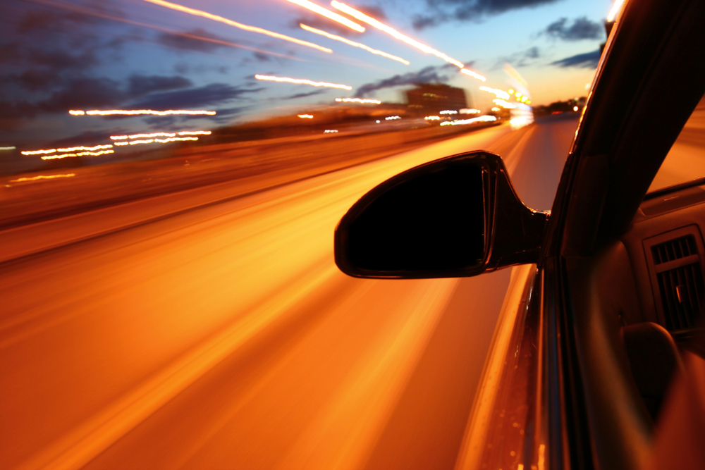 10 Tips For Safe Night Driving 