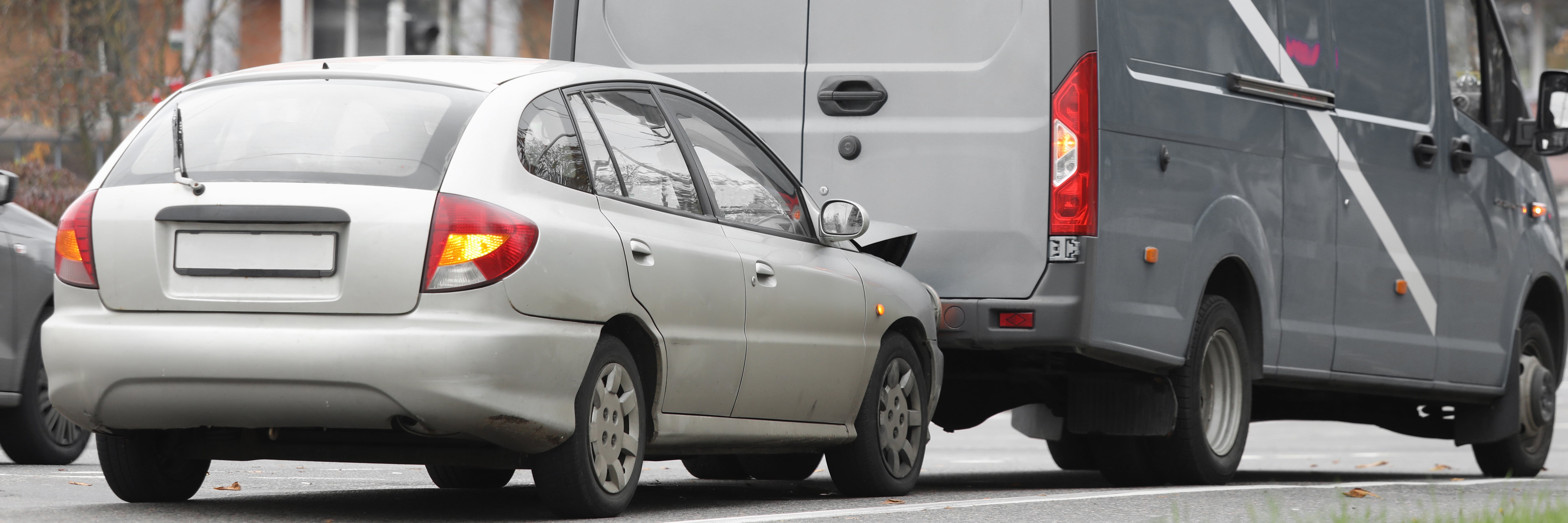 Pain and Suffering Following a Car Accident