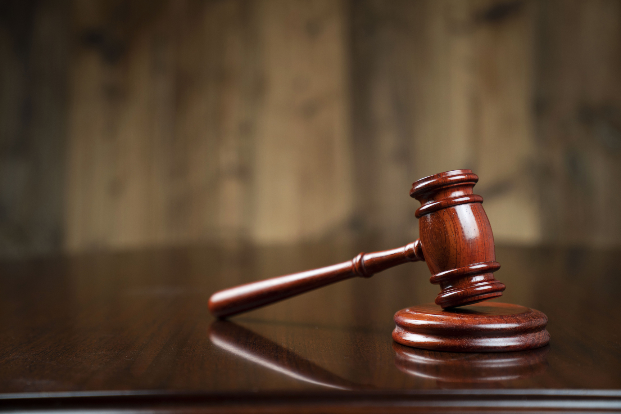 Examples Of Commercial Litigation 