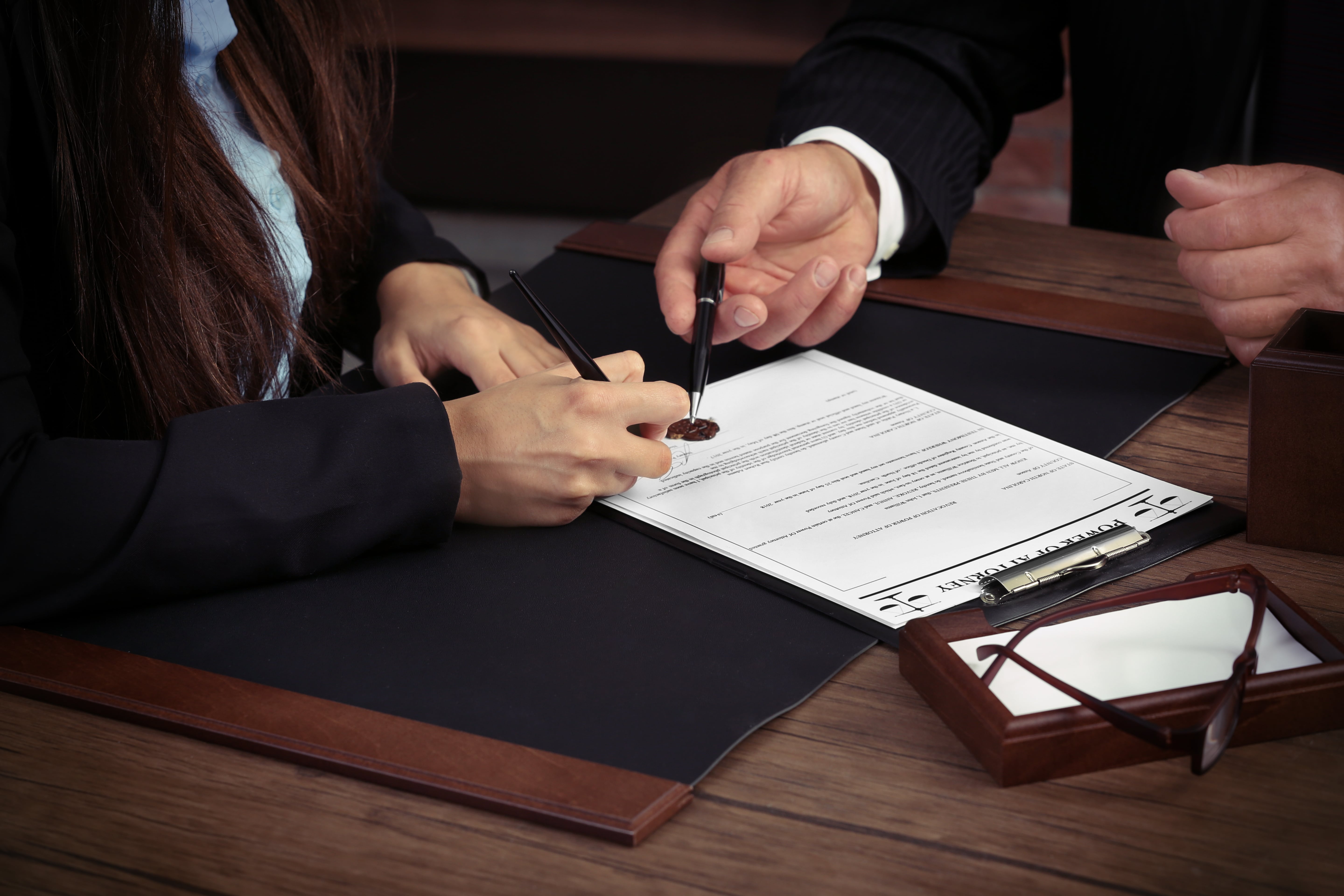 What Qualifies As Wrongful Death